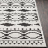 Livabliss Moroccan Shag MCS-2305 Global Machine Woven Area Rugs