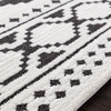 Livabliss Moroccan Shag MCS-2305 Global Machine Woven Area Rugs