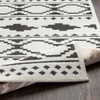 Livabliss Moroccan Shag MCS-2305 Global Machine Woven Area Rugs