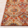 Livabliss Serapi SRP-1016 Traditional Machine Woven Area Rugs