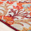 Livabliss Serapi SRP-1016 Traditional Machine Woven Area Rugs