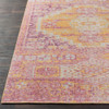 Livabliss Antioch AIC-2300 Traditional Machine Woven Area Rugs