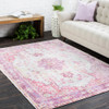 Surya Antioch AIC-2305 Traditional Machine Woven Area Rugs