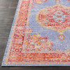 Livabliss Antioch AIC-2309 Traditional Machine Woven Area Rugs