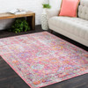 Surya Antioch AIC-2315 Traditional Machine Woven Area Rugs