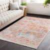Livabliss Ephesians EPC-2309 Traditional Machine Woven Area Rugs