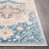 Livabliss Ephesians EPC-2315 Traditional Machine Woven Area Rugs