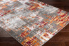 Livabliss Rafetus ETS-2305 Modern Machine Woven Area Rugs