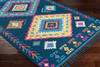 Livabliss Love LOV-2300 Global Machine Woven Area Rugs