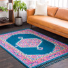 Livabliss Love LOV-2307 Traditional Machine Woven Area Rugs