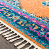 Livabliss Love LOV-2309 Traditional Machine Woven Area Rugs