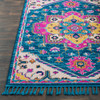 Livabliss Love LOV-2315 Traditional Machine Woven Area Rugs