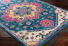 Livabliss Love LOV-2315 Traditional Machine Woven Area Rugs