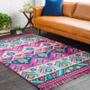 Livabliss Love LOV-2320 Global Machine Woven Area Rugs
