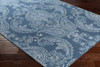 Livabliss Simpatico SPO-1000 Cottage Machine Woven Area Rugs
