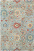 Surya Classic Nouveau CSN-1004 Traditional Hand Tufted Area Rugs