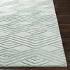 Livabliss Etching ETC-5003 Modern Hand Loomed Area Rugs