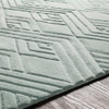 Livabliss Etching ETC-5003 Modern Hand Loomed Area Rugs