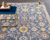 Livabliss Gorgeous GGS-1002 Traditional Hand Knotted Area Rugs