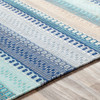 Livabliss Maritime MTM-1006 Modern Hand Woven Area Rugs