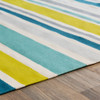 Livabliss Maritime MTM-1012 Modern Hand Woven Area Rugs