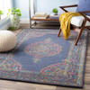 Livabliss Diwali DIW-1001 Traditional Hand Tufted Area Rugs