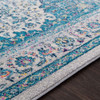 Livabliss Rio RIO-2307 Traditional Machine Woven Area Rugs