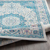 Livabliss Rio RIO-2307 Traditional Machine Woven Area Rugs