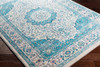 Livabliss Rio RIO-2307 Traditional Machine Woven Area Rugs