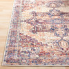 Livabliss Mahal MHL-2311 Traditional Machine Woven Area Rugs