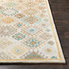 Livabliss Tabriz TBZ-1000 Rustic Hand Tufted Area Rugs
