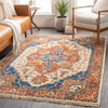 Livabliss Zeus ZEU-8002 Traditional Hand Knotted Area Rugs