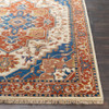 Livabliss Zeus ZEU-8002 Traditional Hand Knotted Area Rugs