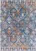 Surya Topkapi TPK-2300 Traditional Machine Woven Area Rugs