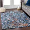 Livabliss Topkapi TPK-2300 Traditional Machine Woven Area Rugs