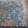 Livabliss Topkapi TPK-2300 Traditional Machine Woven Area Rugs