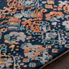 Livabliss Topkapi TPK-2300 Traditional Machine Woven Area Rugs