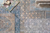 Livabliss Topkapi TPK-2304 Traditional Machine Woven Area Rugs
