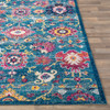 Livabliss Konya KON-1015 Traditional Machine Woven Area Rugs