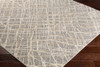 Livabliss Tibetan TBT-2316 Modern Machine Woven Area Rugs
