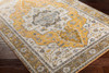 Surya Aura Silk ASK-2322 Traditional Machine Woven Area Rugs