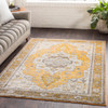Livabliss Aura Silk ASK-2322 Traditional Machine Woven Area Rugs