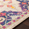 Livabliss Elaziz ELZ-2300 Traditional Machine Woven Area Rugs