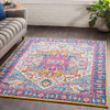 Livabliss Elaziz ELZ-2302 Traditional Machine Woven Area Rugs
