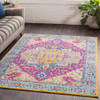 Livabliss Elaziz ELZ-2303 Traditional Machine Woven Area Rugs