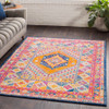 Livabliss Elaziz ELZ-2304 Traditional Machine Woven Area Rugs
