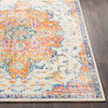 Livabliss Elaziz ELZ-2314 Traditional Machine Woven Area Rugs