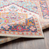 Livabliss Elaziz ELZ-2331 Traditional Machine Woven Area Rugs