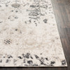 Livabliss Crescendo CRC-1012 Traditional Machine Woven Area Rugs