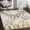 Surya Corsair CSR-1004 Modern Hand Tufted Area Rugs